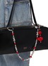 正面 -点击放大 - STRING TING - Rebel Rebel Bag Charm