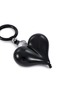 细节 - 点击放大 - STRING TING - Love Drop Midnight Bag Charm