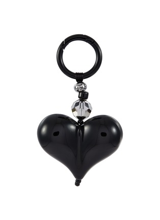 首图 - 点击放大 - STRING TING - Love Drop Midnight Bag Charm
