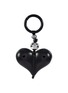 首图 - 点击放大 - STRING TING - Love Drop Midnight Bag Charm