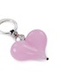 细节 - 点击放大 - STRING TING - Love Drop Cotton Candy Bag Charm