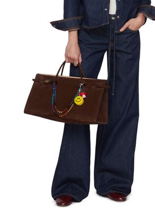 模特儿示范图 - 点击放大 - STRING TING - The Jane Bag Charm