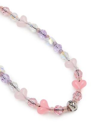 细节 - 点击放大 - STRING TING - Love Spell Wristlet Phone Strap