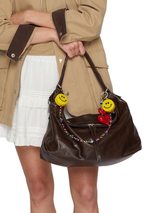 模特儿示范图 - 点击放大 - STRING TING - Max Happy Bag Charm
