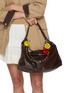 模特儿示范图 - 点击放大 - STRING TING - Max Happy Bag Charm