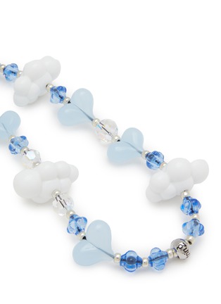 细节 - 点击放大 - STRING TING - Kawaii in the Sky Wristlet Phone Strap