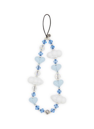 首图 - 点击放大 - STRING TING - Kawaii in the Sky Wristlet Phone Strap