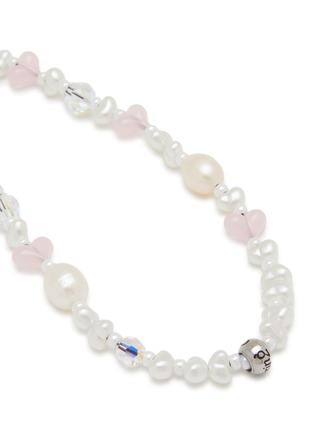 细节 - 点击放大 - STRING TING - Love on Venus Wristlet Phone Strap