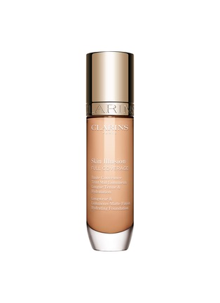 首图 -点击放大 - CLARINS - Skin Illusion Full Coverage Foundation — 102.5C