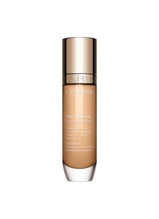首图 -点击放大 - CLARINS - Skin Illusion Full Coverage Foundation — 105N