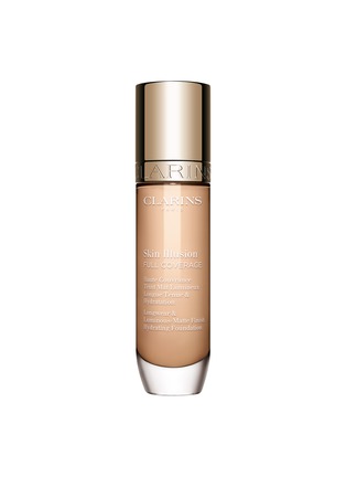 首图 -点击放大 - CLARINS - Skin Illusion Full Coverage Foundation — 103N