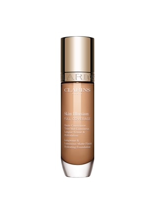 首图 -点击放大 - CLARINS - Skin Illusion Full Coverage Foundation — 110N