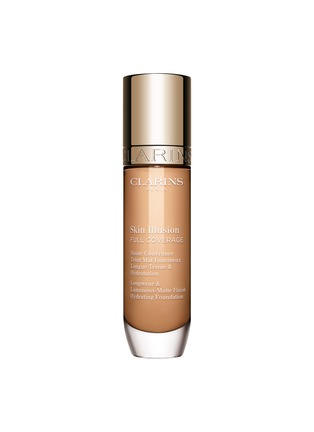 首图 -点击放大 - CLARINS - Skin Illusion Full Coverage Foundation — 106N