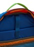 细节 –点击放大 - COTOPAXI - Tasra 16L Backpack — Del Día