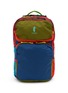 首图 –点击放大 - COTOPAXI - Tasra 16L Backpack — Del Día