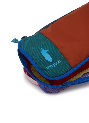 细节 –点击放大 - COTOPAXI - Del Día Cubo 5L Travel Cube