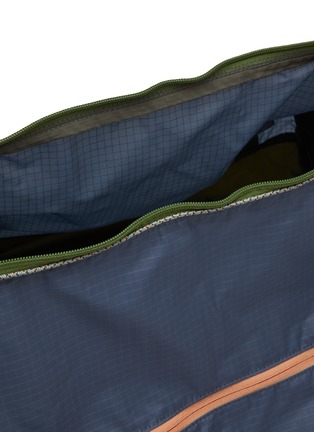 细节 –点击放大 - COTOPAXI - Cada Día Ligera 45L Duffel Bag — Tempest
