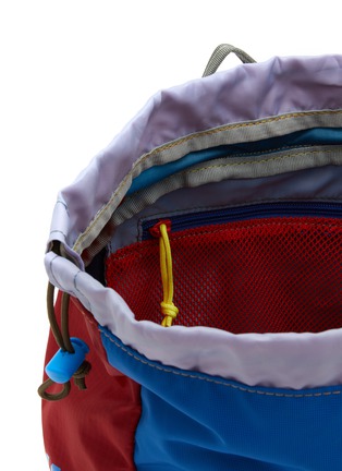 细节 –点击放大 - COTOPAXI - Luzon 24L Backpack — Del Día