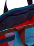 细节 –点击放大 - COTOPAXI - Allpa Gear Hauler Tote 30L — Del Día