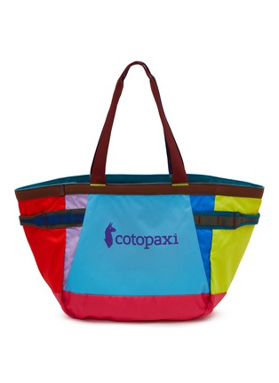 首图 –点击放大 - COTOPAXI - Allpa Gear Hauler Tote 30L — Del Día