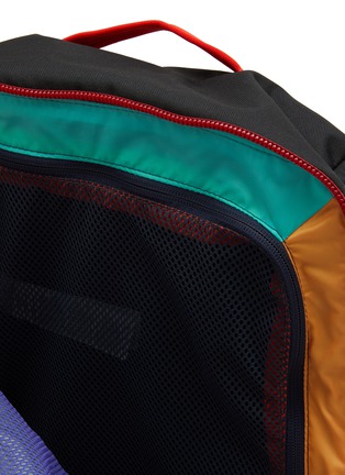 细节 –点击放大 - COTOPAXI - Allpa 35L Backpack — Del Día