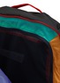 细节 –点击放大 - COTOPAXI - Allpa 35L Backpack — Del Día