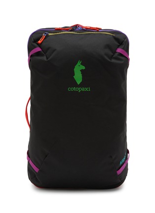 首图 –点击放大 - COTOPAXI - Allpa 35L Backpack — Del Día