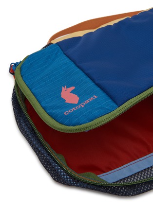 细节 –点击放大 - COTOPAXI - Del Día Cubo 3L Travel Cube