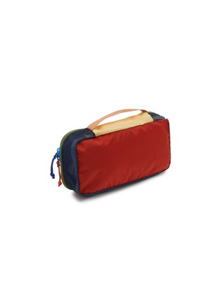  - COTOPAXI - Del Día Cubo 3L Travel Cube