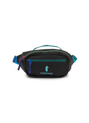 首图 –点击放大 - COTOPAXI - Del Día Kapai 1.5L Hip Pack — Del Día Dark