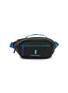 首图 –点击放大 - COTOPAXI - Del Día Kapai 1.5L Hip Pack — Del Día Dark