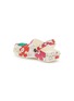 细节 - 点击放大 - CROCS - X Marimekko Classic Clogs