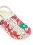 细节 - 点击放大 - CROCS - X Marimekko Classic Clogs