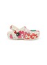 首图 - 点击放大 - CROCS - X Marimekko Classic Clogs