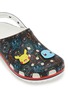 细节 - 点击放大 - CROCS - X Pokémon 504 Classic Kids' Clogs