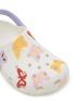 细节 - 点击放大 - CROCS - Classic Butterfly Kids' Clog