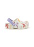 首图 - 点击放大 - CROCS - Classic Butterfly Kids' Clog