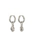 MISSOMA X SAVISLOOK 水滴状耳环