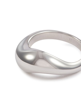 细节 - 点击放大 - MISSOMA - X SAVISLOOK 戒指