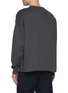 背面 - 点击放大 - LOEWE - Anagram Pocket Relaxed Sweater