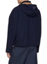 背面 - 点击放大 - LOEWE - Anagram Pocket Hooded Jacket