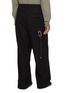 背面 - 点击放大 - LOEWE - Dropped Crotch Carabiner Clip Cotton Pants