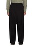 首图 - 点击放大 - LOEWE - Dropped Crotch Carabiner Clip Cotton Pants