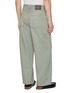 背面 - 点击放大 - LOEWE - Straight Leg Medium Wash Jeans