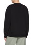 背面 - 点击放大 - LOEWE - Logo Embroidered Sweatshirt