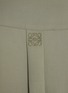  - LOEWE - Flap Pocket Pleated Back Shirt