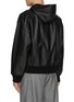背面 - 点击放大 - LOEWE - Relaxed Hooded Leather Jacket