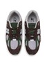 细节 - 点击放大 - NEW BALANCE - 991 Low Top Men's Sneakers