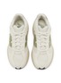 细节 - 点击放大 - NEW BALANCE - WRPD Runner Low Top Suede Men's Sneakers