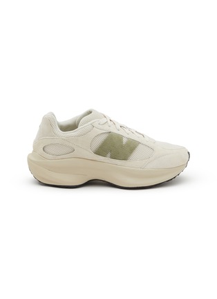首图 - 点击放大 - NEW BALANCE - WRPD Runner Low Top Suede Men's Sneakers